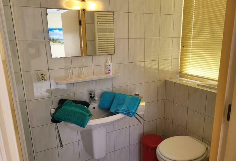 مبيت وإفطار Pension Canberra
