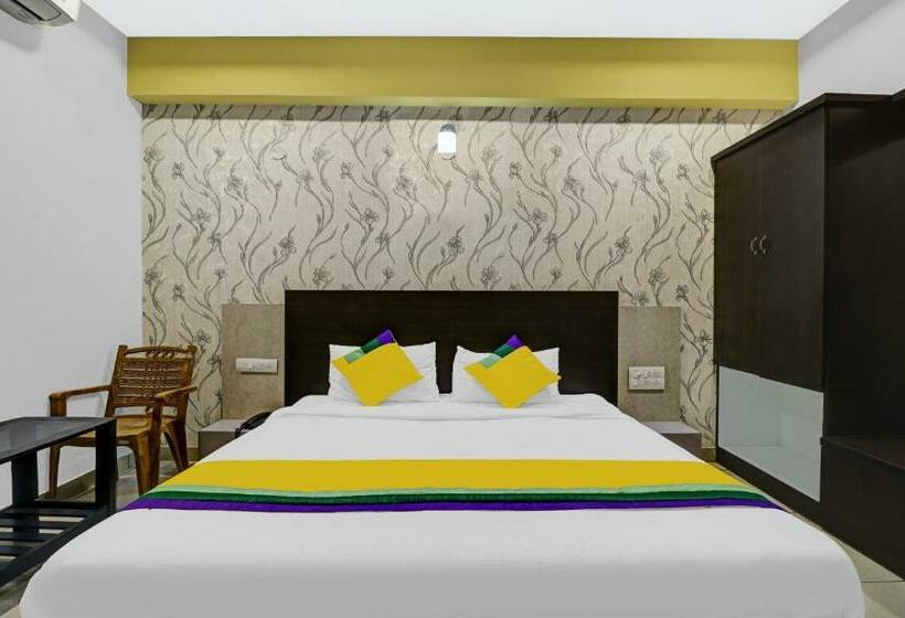 هتل Itsy By Treebo   The Grand Nisarga