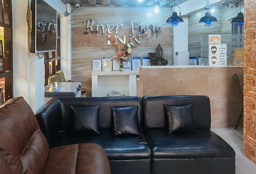 فندق Urbanview At Balzain East Tuguegarao City By Reddoorz