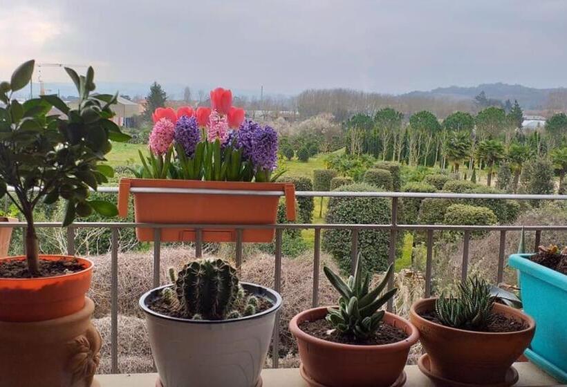 La Casa Dell Adri B&b Con Camino