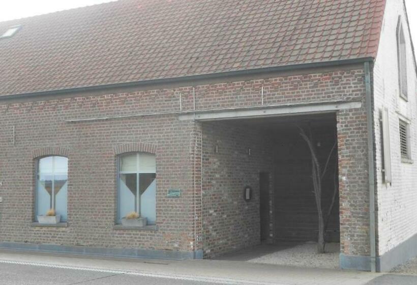 B&b Kraaiberg