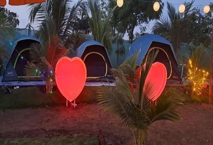 بنسيون Starlight Resort