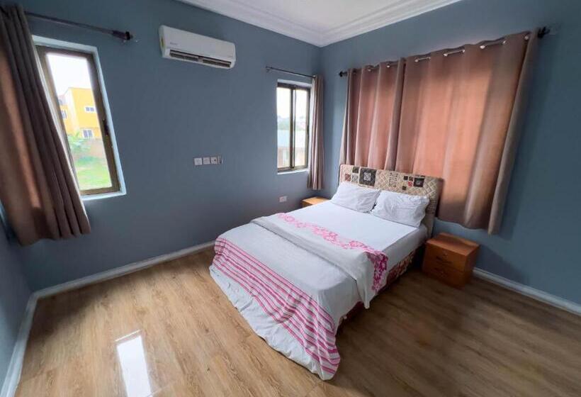 بنسيون T’s Place