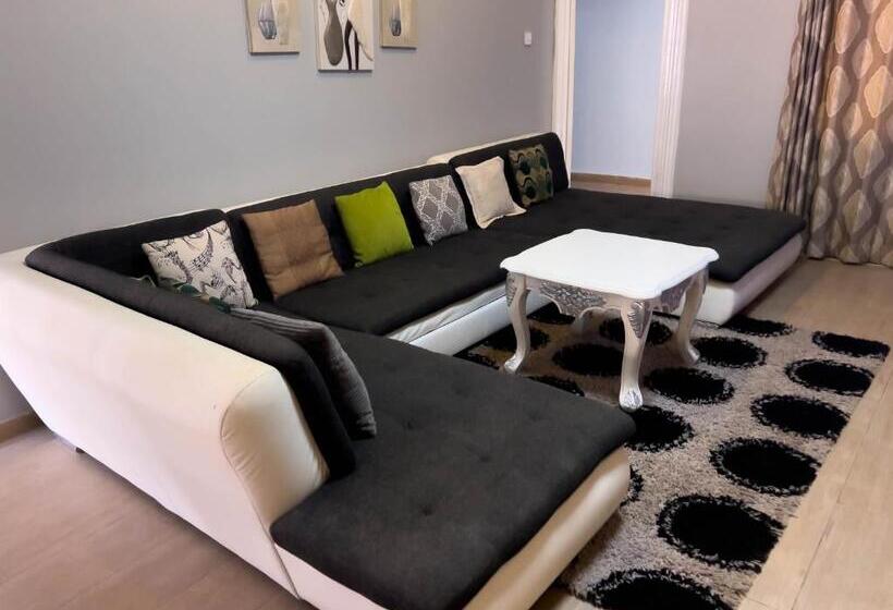 بنسيون T’s Place