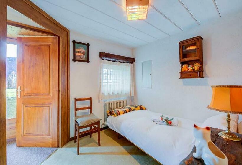Rustico Tengia With Bbq And Wi Fi   Happy Rentals