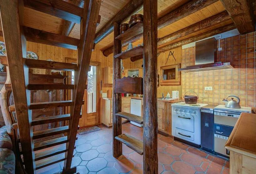 Rustico Tengia With Bbq And Wi Fi   Happy Rentals