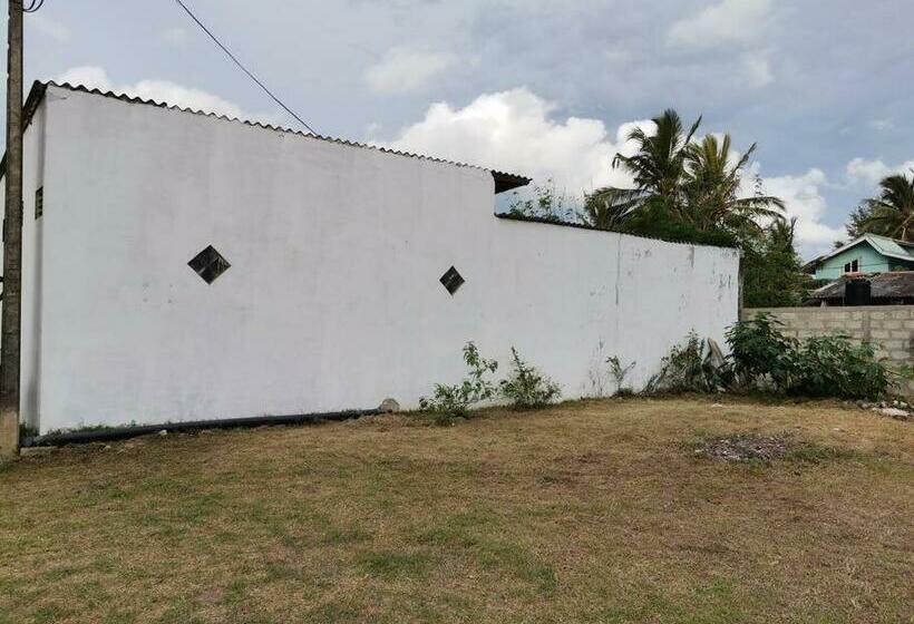 Villa Serendib