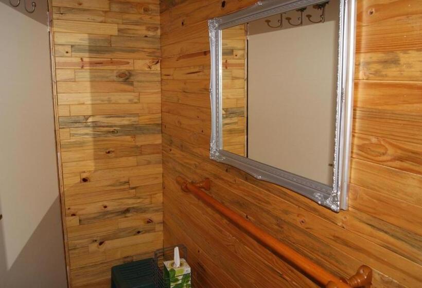 ベッドアンドブレックファースト Fern Cottage