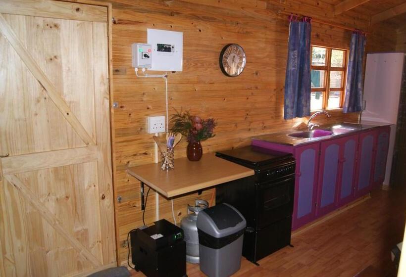 ベッドアンドブレックファースト Fern Cottage