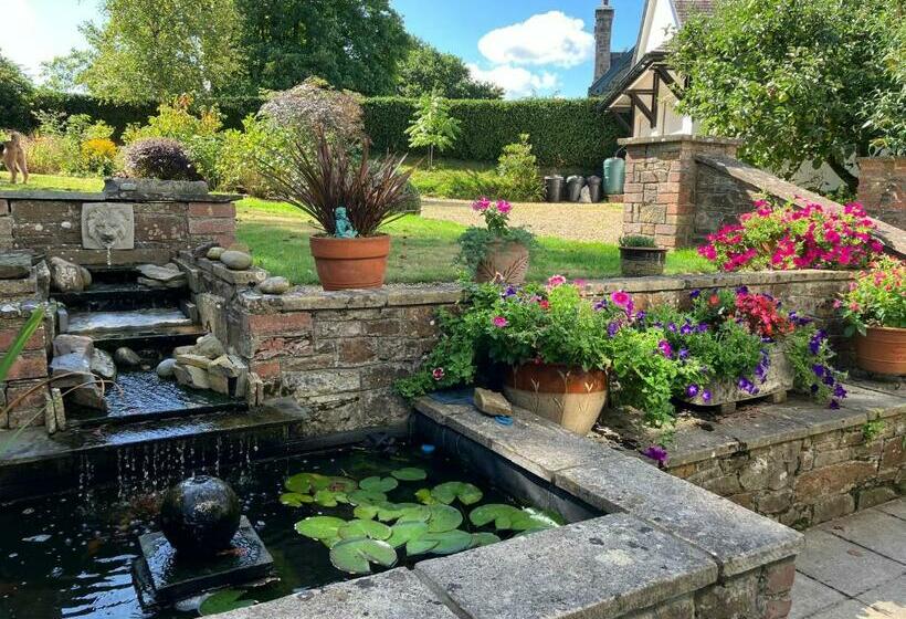 مبيت وإفطار Little Silver