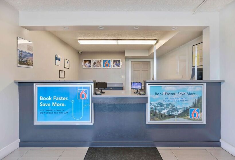 בית מלון כפרי Studio 6 Mount Jackson Va Shenandoah