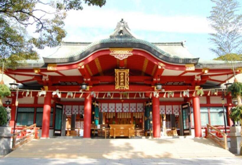 ホテル U S Kouroen   Vacation Stay 11230v