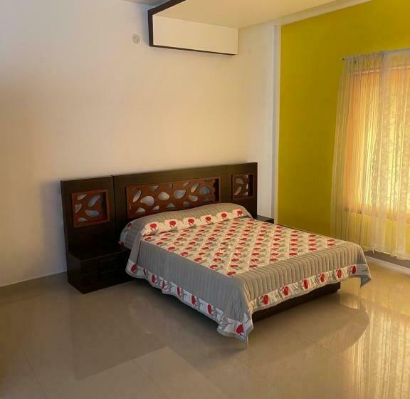 بنسيون Wooded Bliss