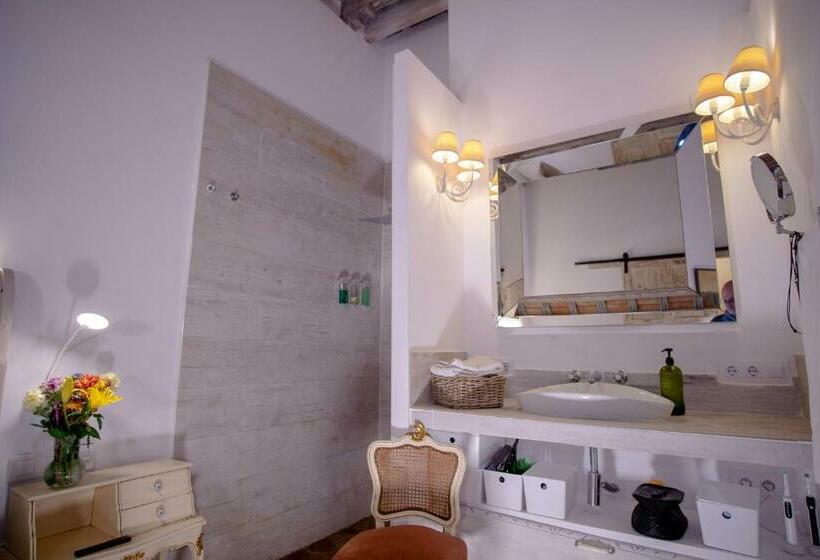 Apartamentos Sharis