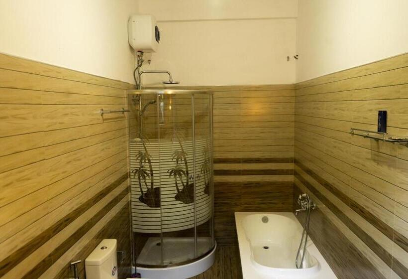 צימר Muthu Villa