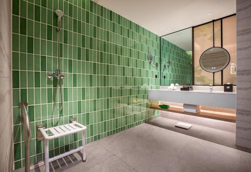 호텔 Holiday Inn Resort Guiyang Qingyan, An Ihg