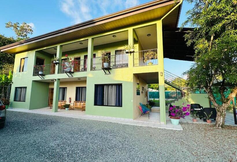 فندق La Fiore De Bahia