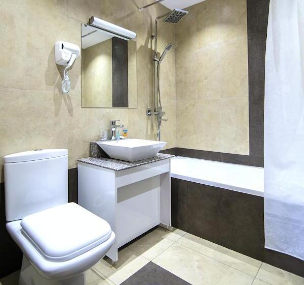 هتل Sochut Resort Stepanavan