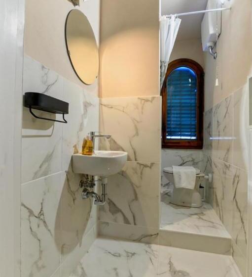 بنسيون Borgo Nuovo Housing