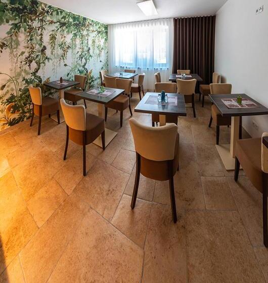 پانسیون Penzion Rechle