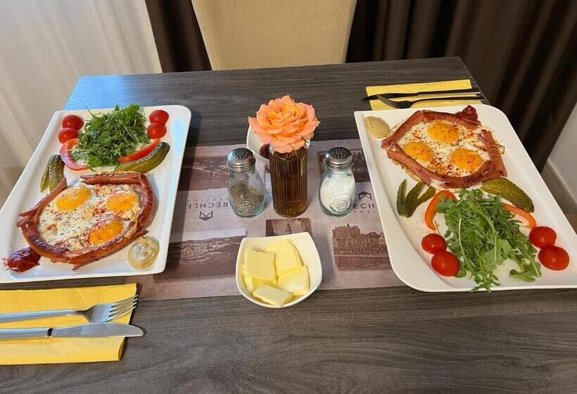 پانسیون Penzion Rechle