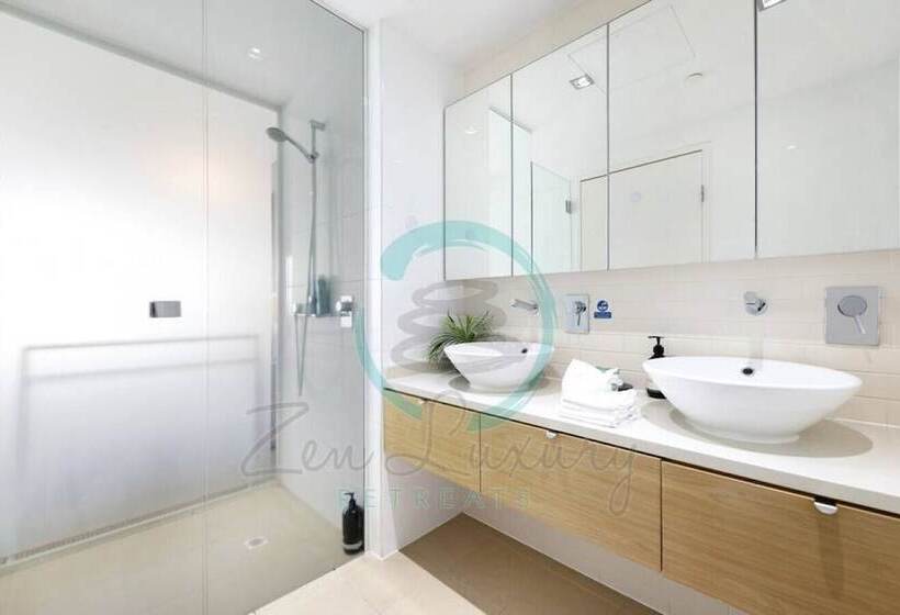 Sea Pearl Apartment At Waterfront