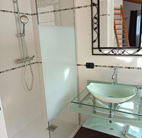 مبيت وإفطار Al Picchio Verde A.p.s