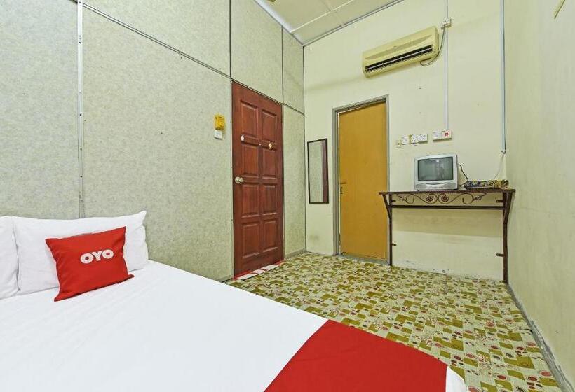 酒店 Oyo 90593  Bajet Gaya Warisan