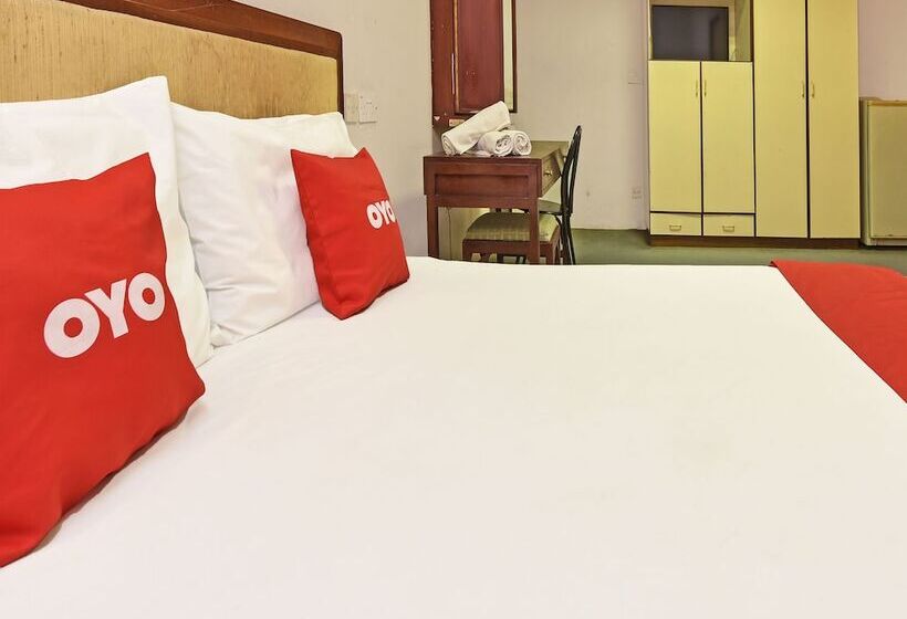 酒店 Oyo 90599 Villa De Rose