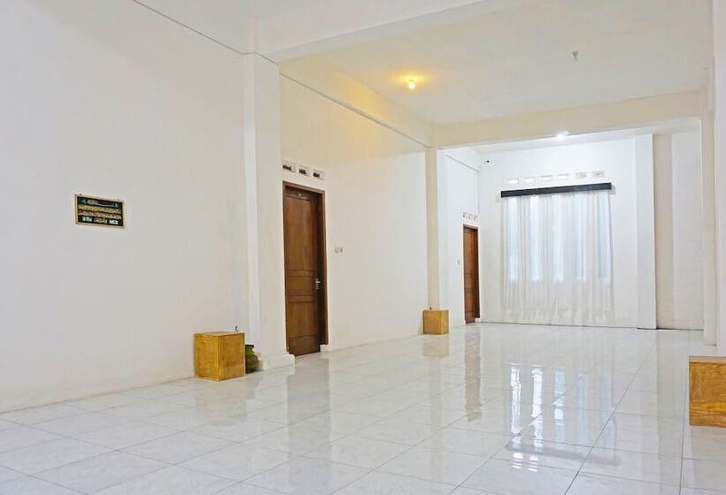 هتل Oyo 91571  Ss Bukit Cemara Syariah