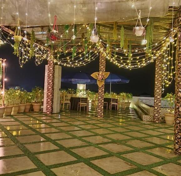 فندق Mirana , Tinsukia