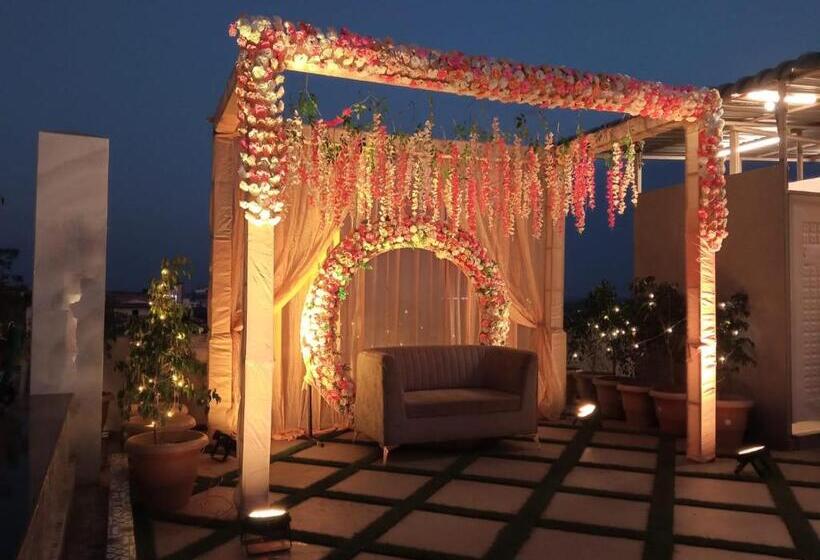 فندق Mirana , Tinsukia