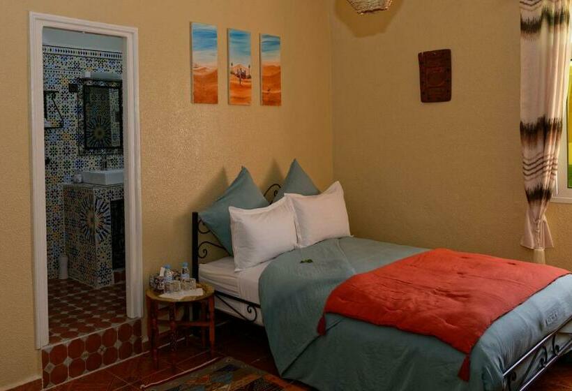 پانسیون Riad Parfums De Ouarzazate