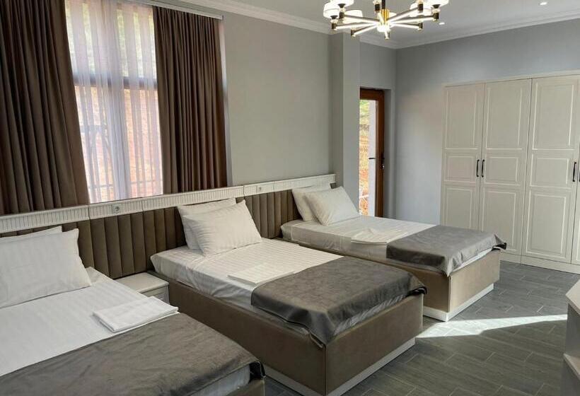 استراحتگاه Dardania