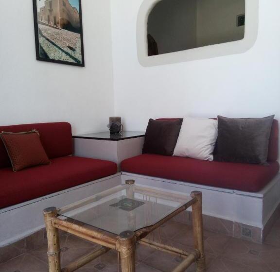 Villas De Alcazaba