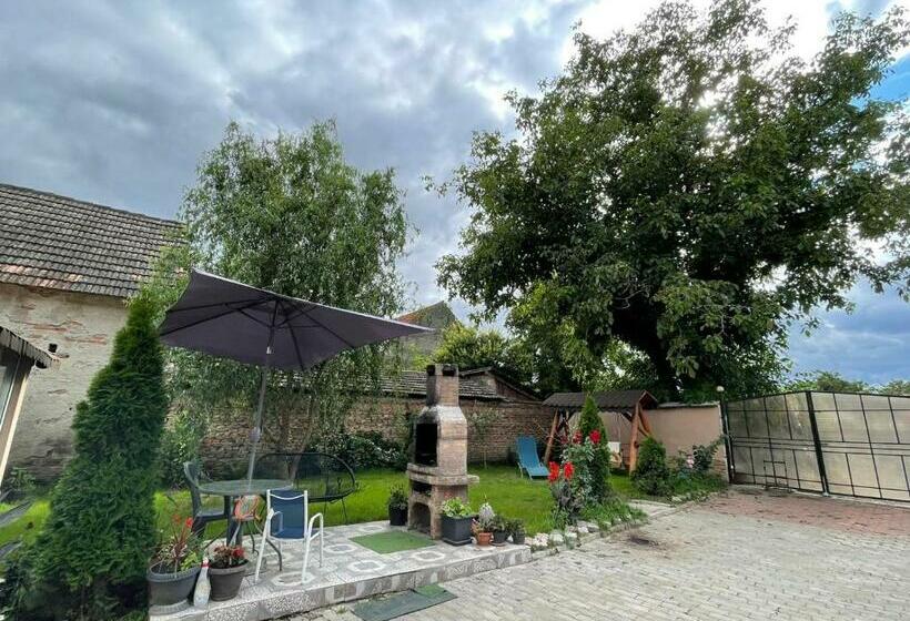 Casa Alegria