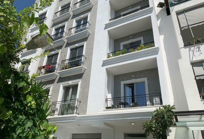 Solen Apartments 2