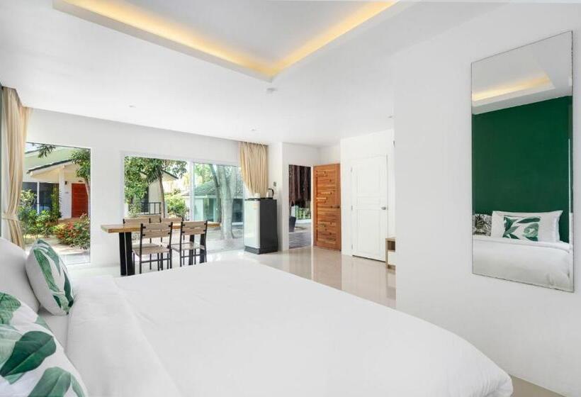 4u Resort Samui