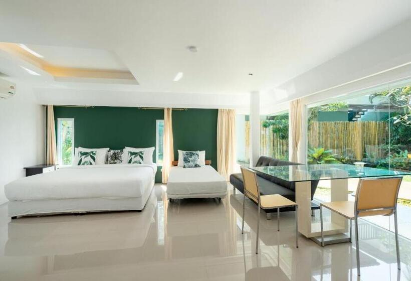 4u Resort Samui
