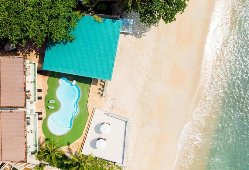 4u Resort Samui