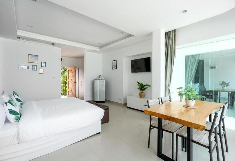 4u Resort Samui