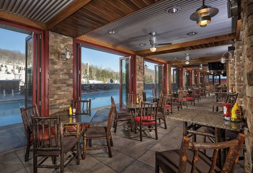 Bear Creek Mountain Resort