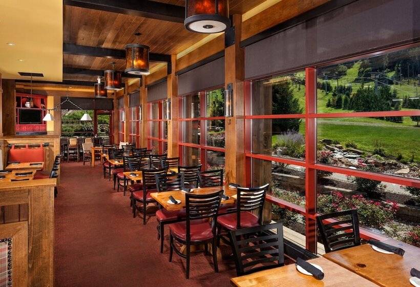 Bear Creek Mountain Resort