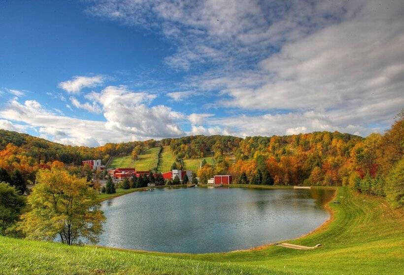Bear Creek Mountain Resort