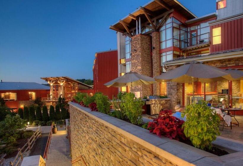 Bear Creek Mountain Resort