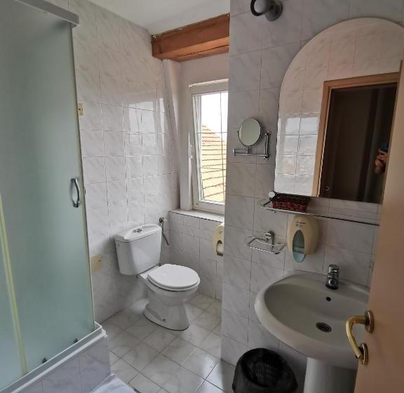 Garni Hotel Panorama Lux