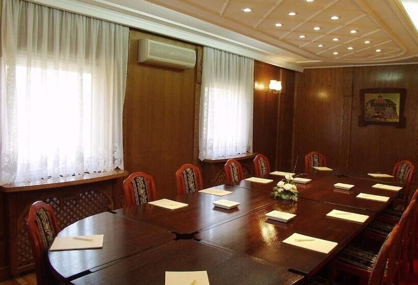 Garni Hotel Park