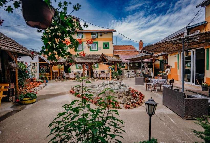 Gros Hotel   Leskovac