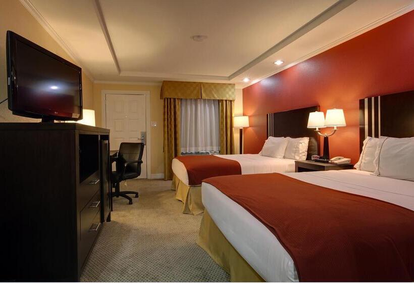 בית מלון כפרי Americas Best Value Inn Angleton