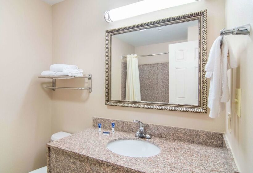 فندق Americas Best Value Inn   Mableton